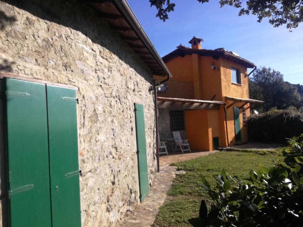 Villa Casa Beatrice Camaiore Exterior foto