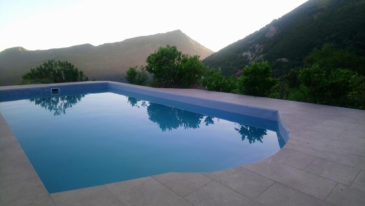 Villa Casa Beatrice Camaiore Exterior foto