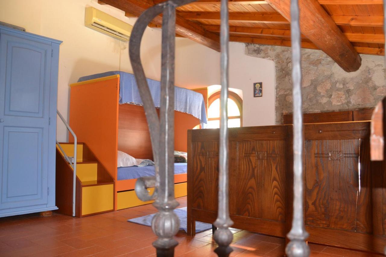 Villa Casa Beatrice Camaiore Exterior foto