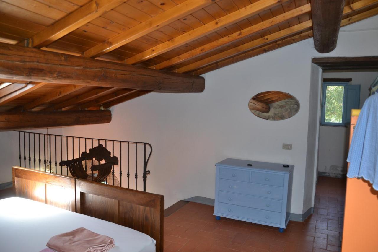 Villa Casa Beatrice Camaiore Exterior foto