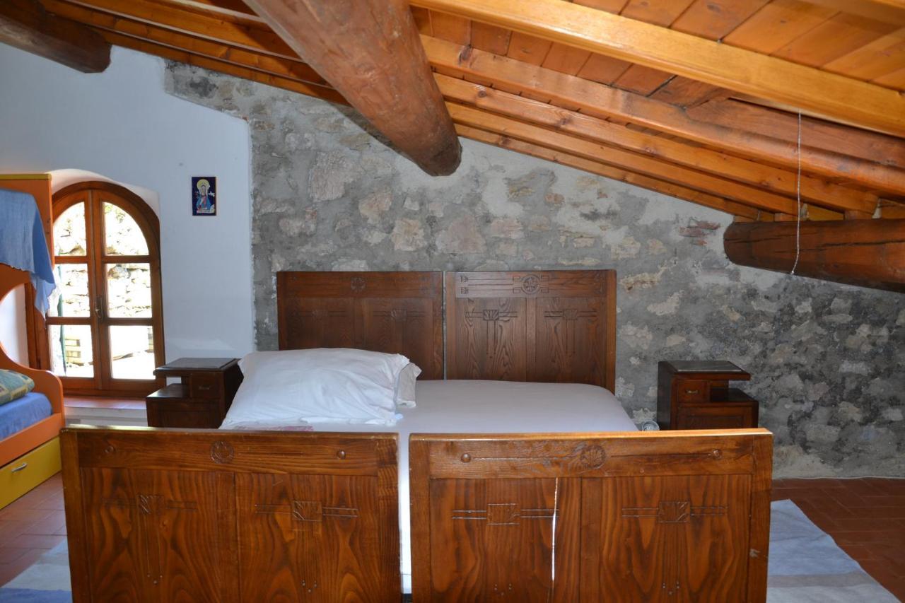 Villa Casa Beatrice Camaiore Exterior foto