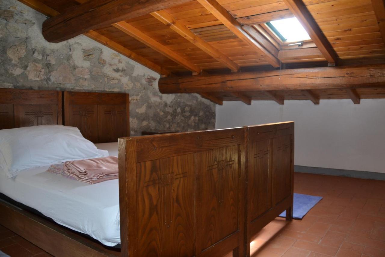 Villa Casa Beatrice Camaiore Exterior foto