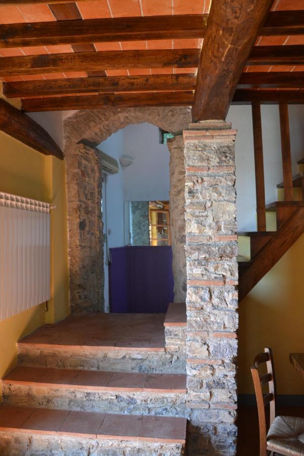Villa Casa Beatrice Camaiore Exterior foto