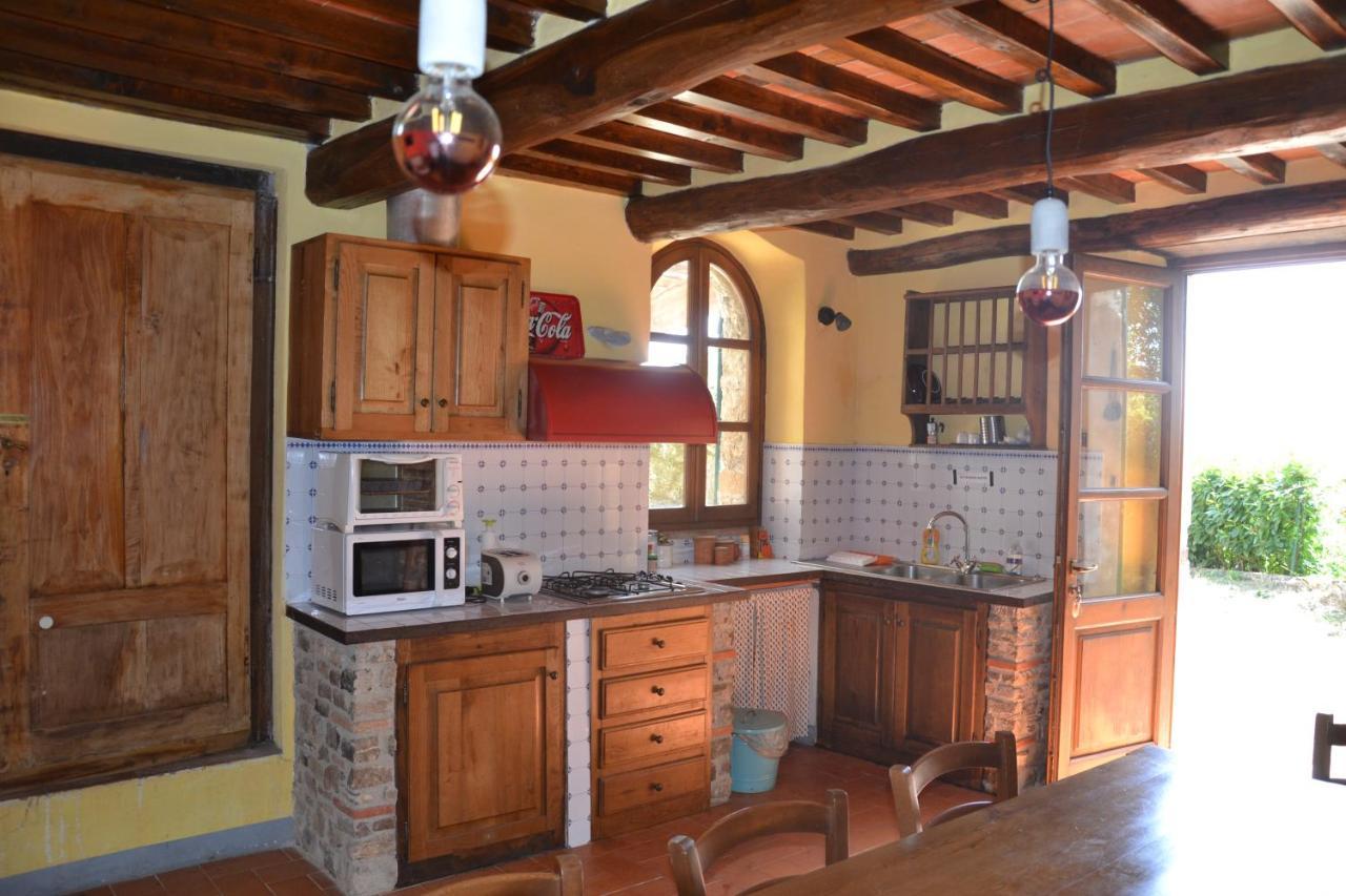 Villa Casa Beatrice Camaiore Exterior foto