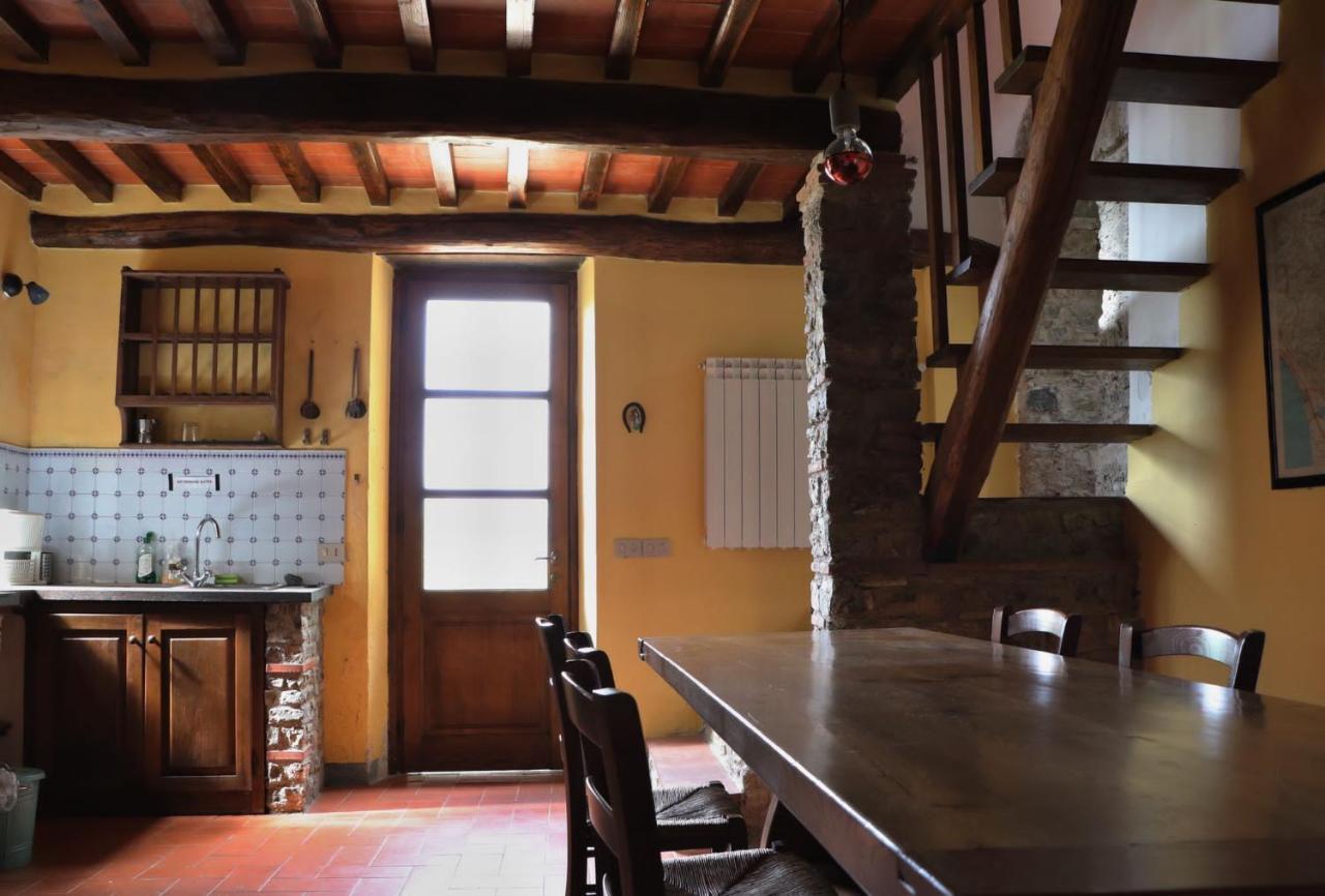 Villa Casa Beatrice Camaiore Exterior foto