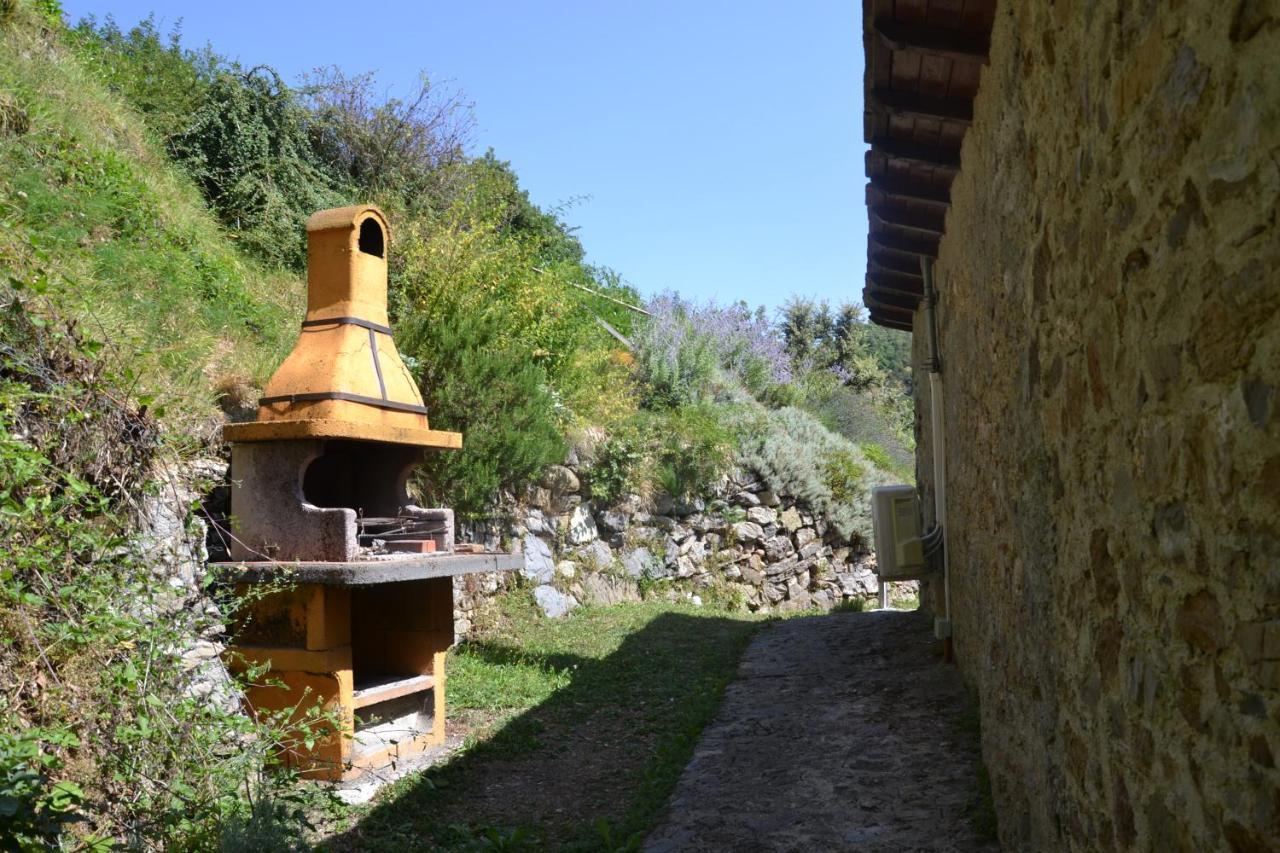 Villa Casa Beatrice Camaiore Exterior foto