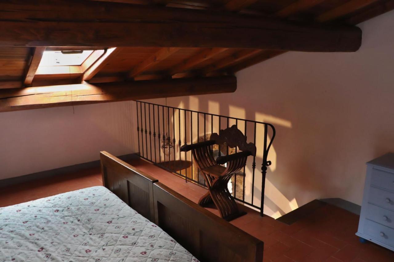 Villa Casa Beatrice Camaiore Exterior foto