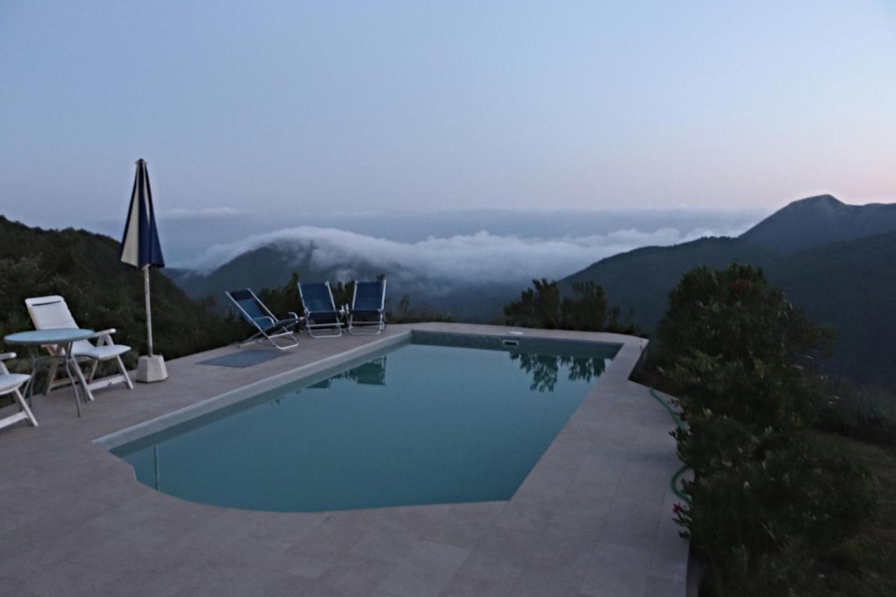 Villa Casa Beatrice Camaiore Exterior foto